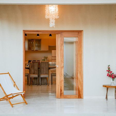 Casa Irashai Жижока-ді-Жерікуакуара Екстер'єр фото